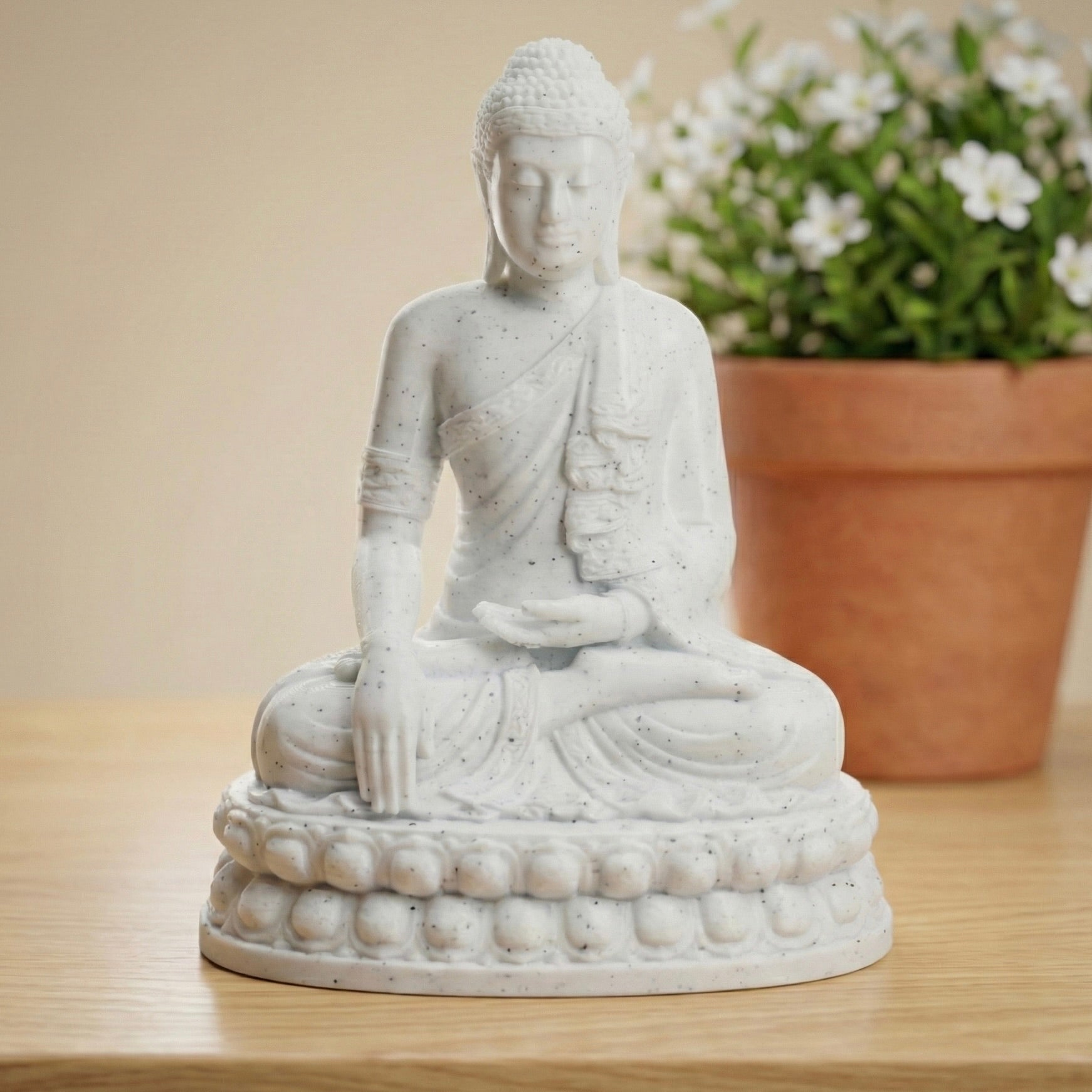 Spiritual God Statues | Home & Desk Decor
