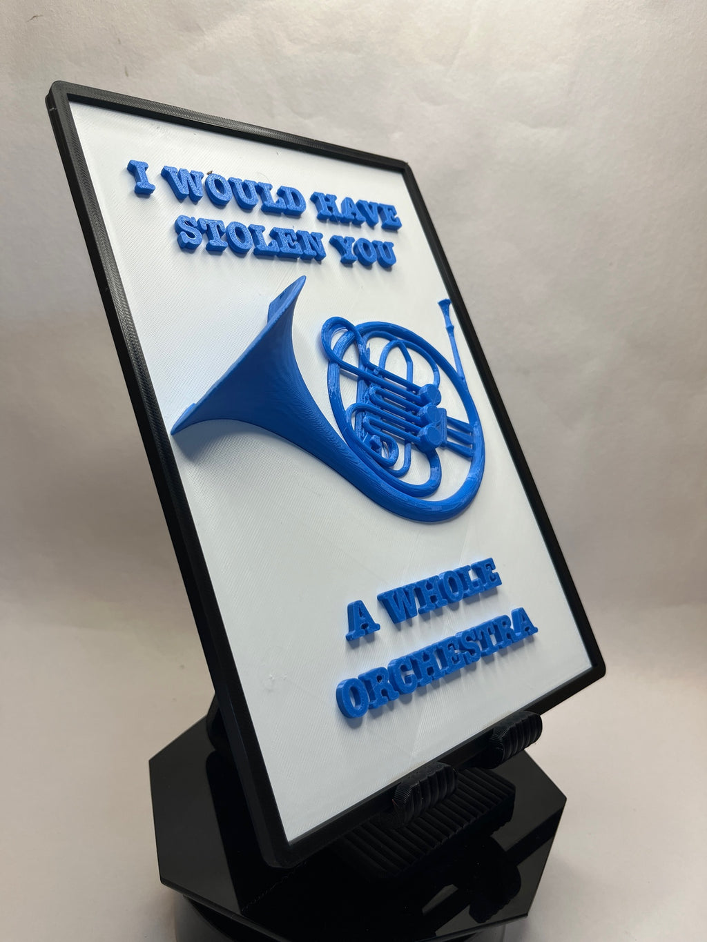 HIMYM Inspired Wall Art