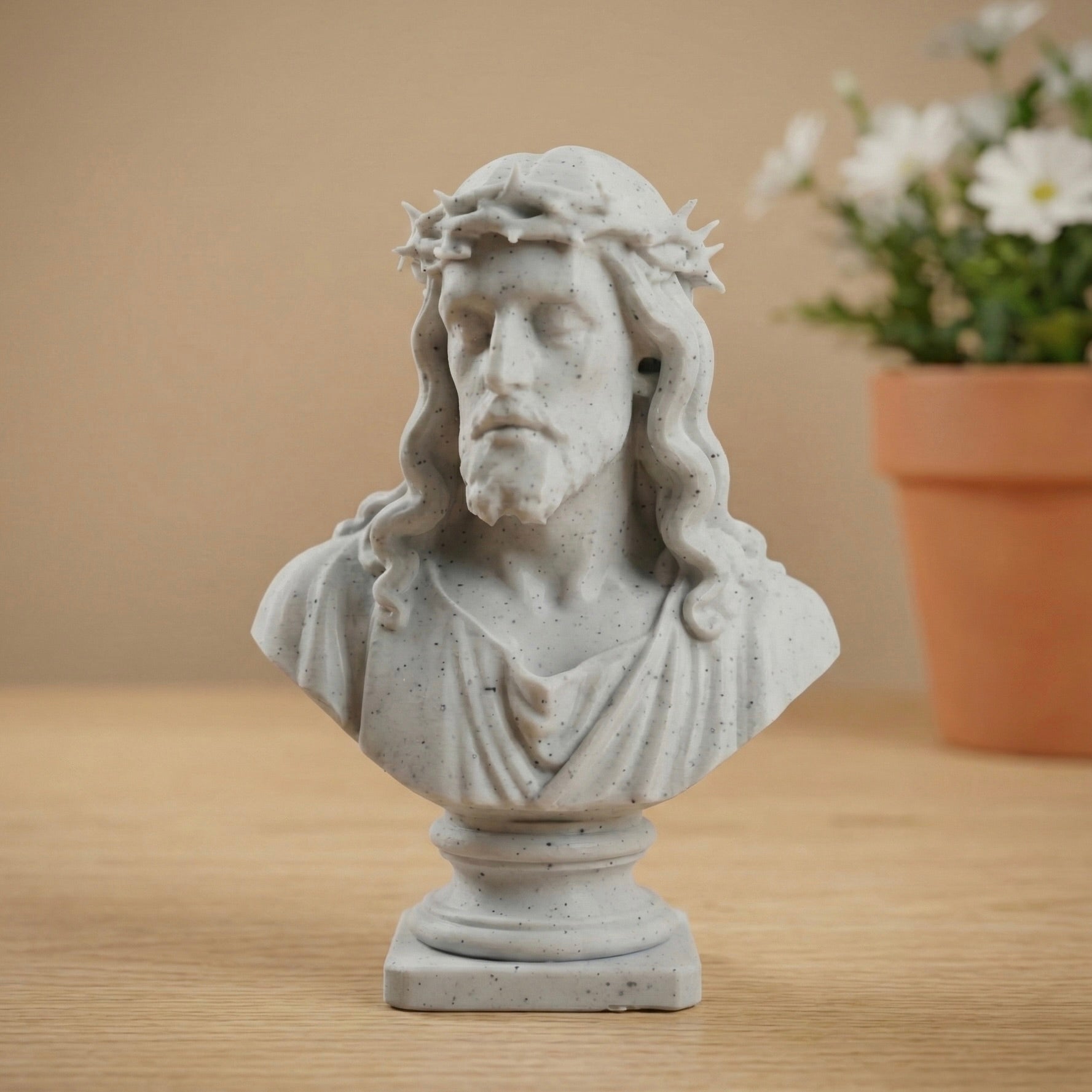 Spiritual God Statues | Home & Desk Decor