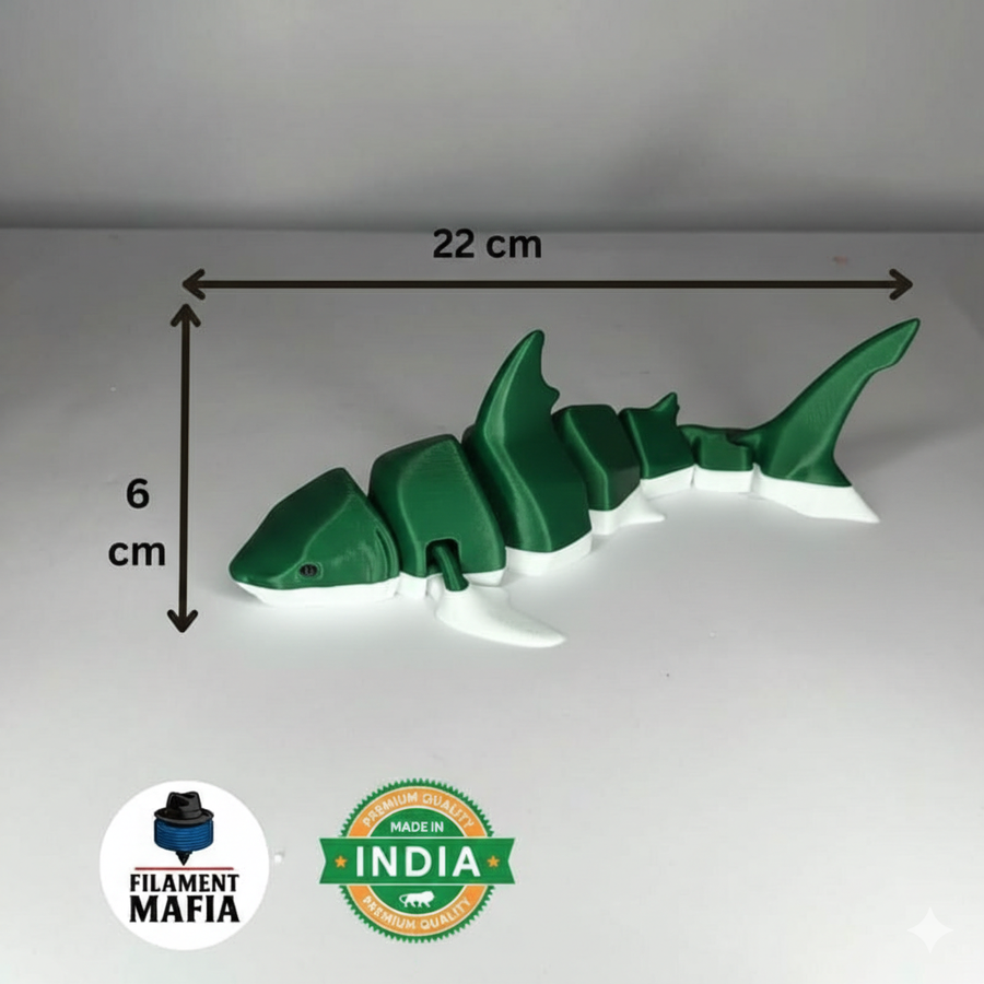 Custom 3D Printing Service (Bambu Lab A1 - PLA)