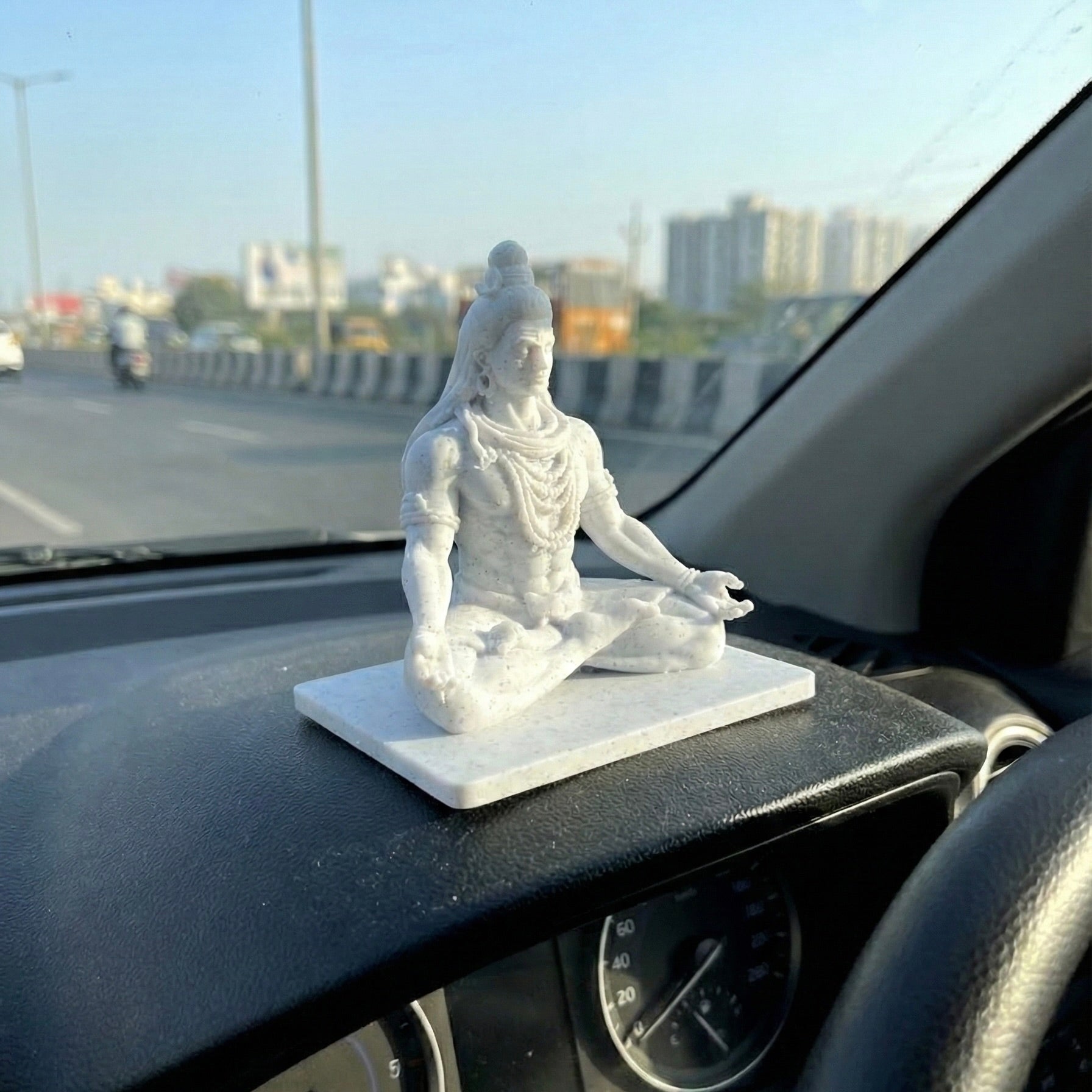 Spiritual God Statues | Home & Desk Decor