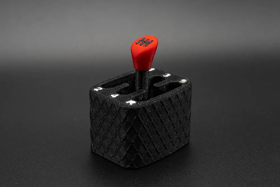 Gear Shift