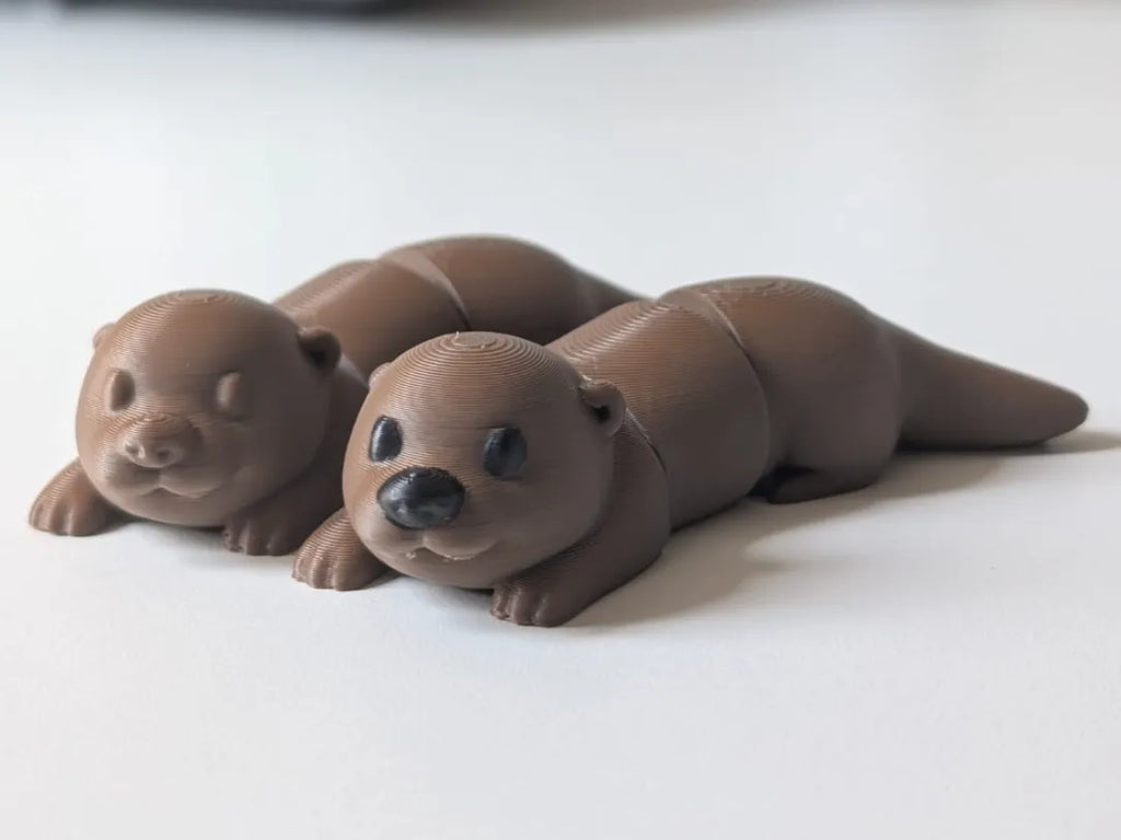 Mini Otter