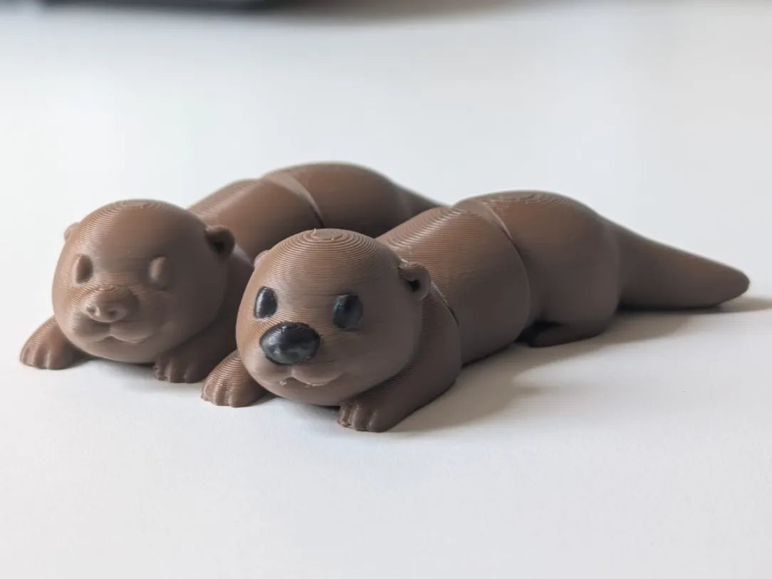 Mini Otter