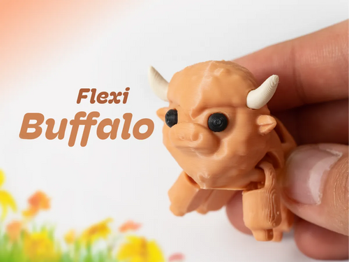 Buffalo