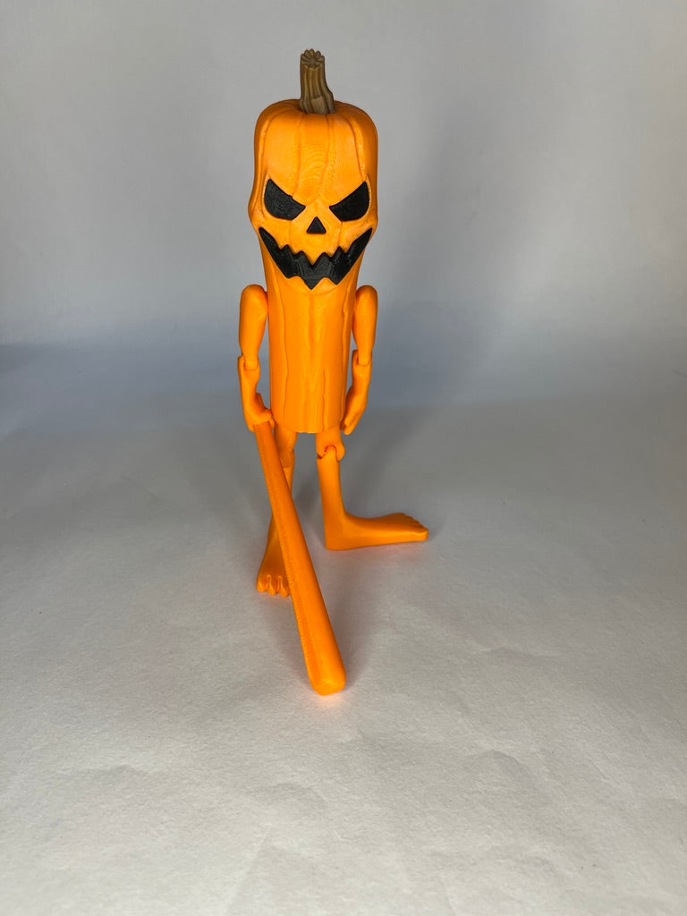 Italian Brainrot 3D Printed Collectible Figures – Viral Meme Art-Toys