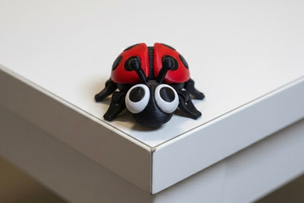 Lady Bug