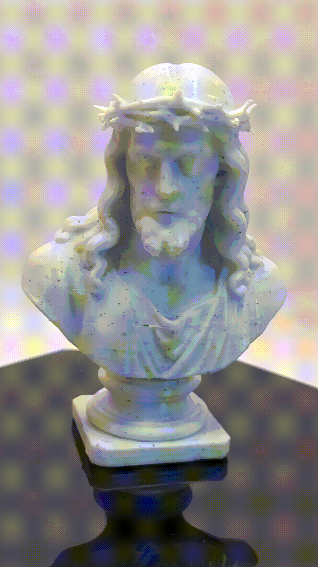 Spiritual God Statues | Home & Desk Decor