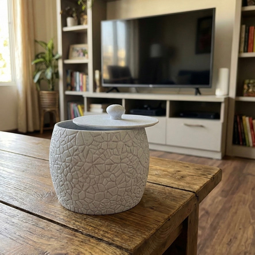 The Don’s Private Stash (Marble Edition)