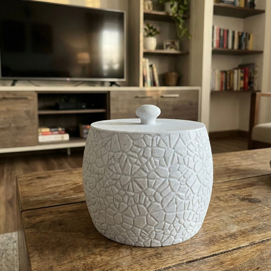 The Don’s Private Stash (Marble Edition)