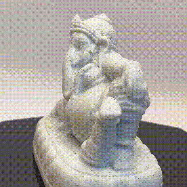 Spiritual God Statues | Home & Desk Decor