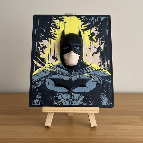 Batman Wall Poster