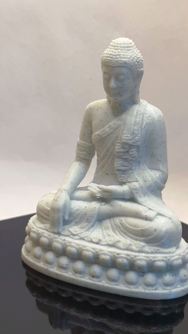 Spiritual God Statues | Home & Desk Decor