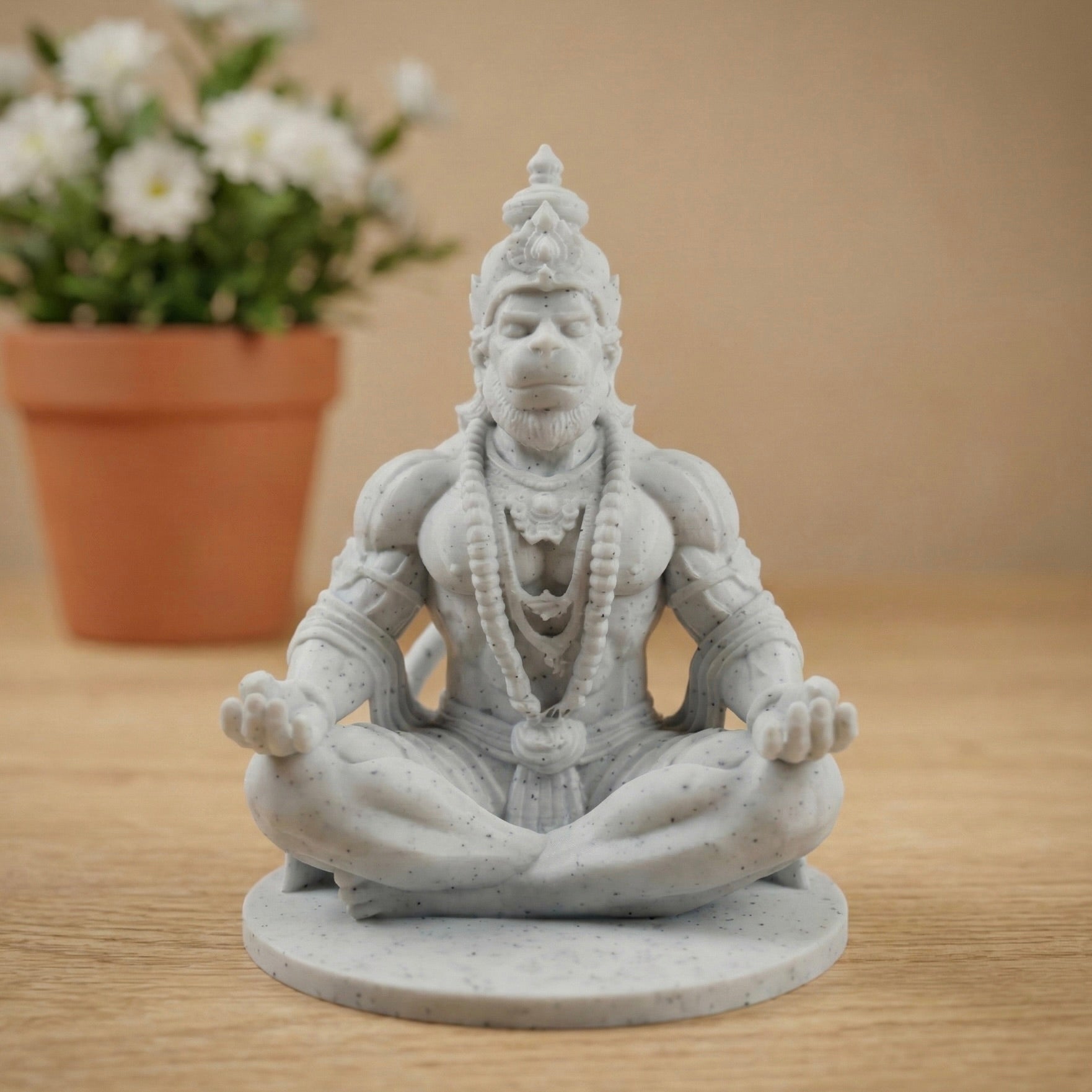Spiritual God Statues | Home & Desk Decor