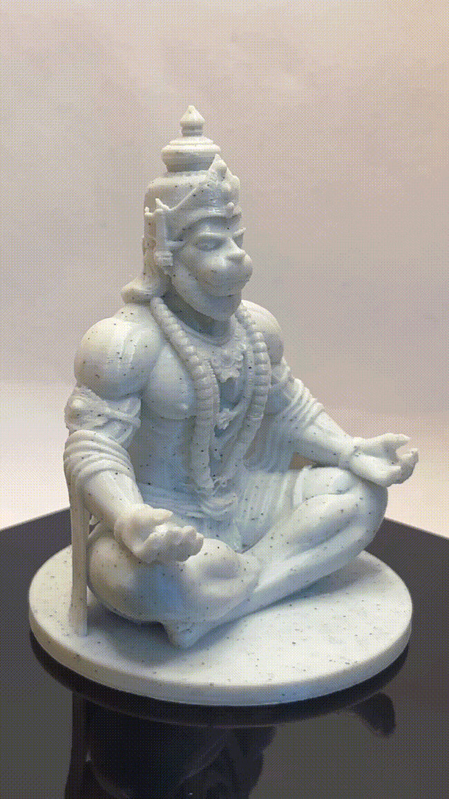 Spiritual God Statues | Home & Desk Decor