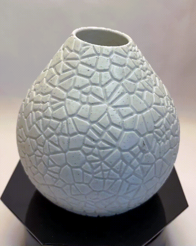 The Prima Donna (Marble Edition)