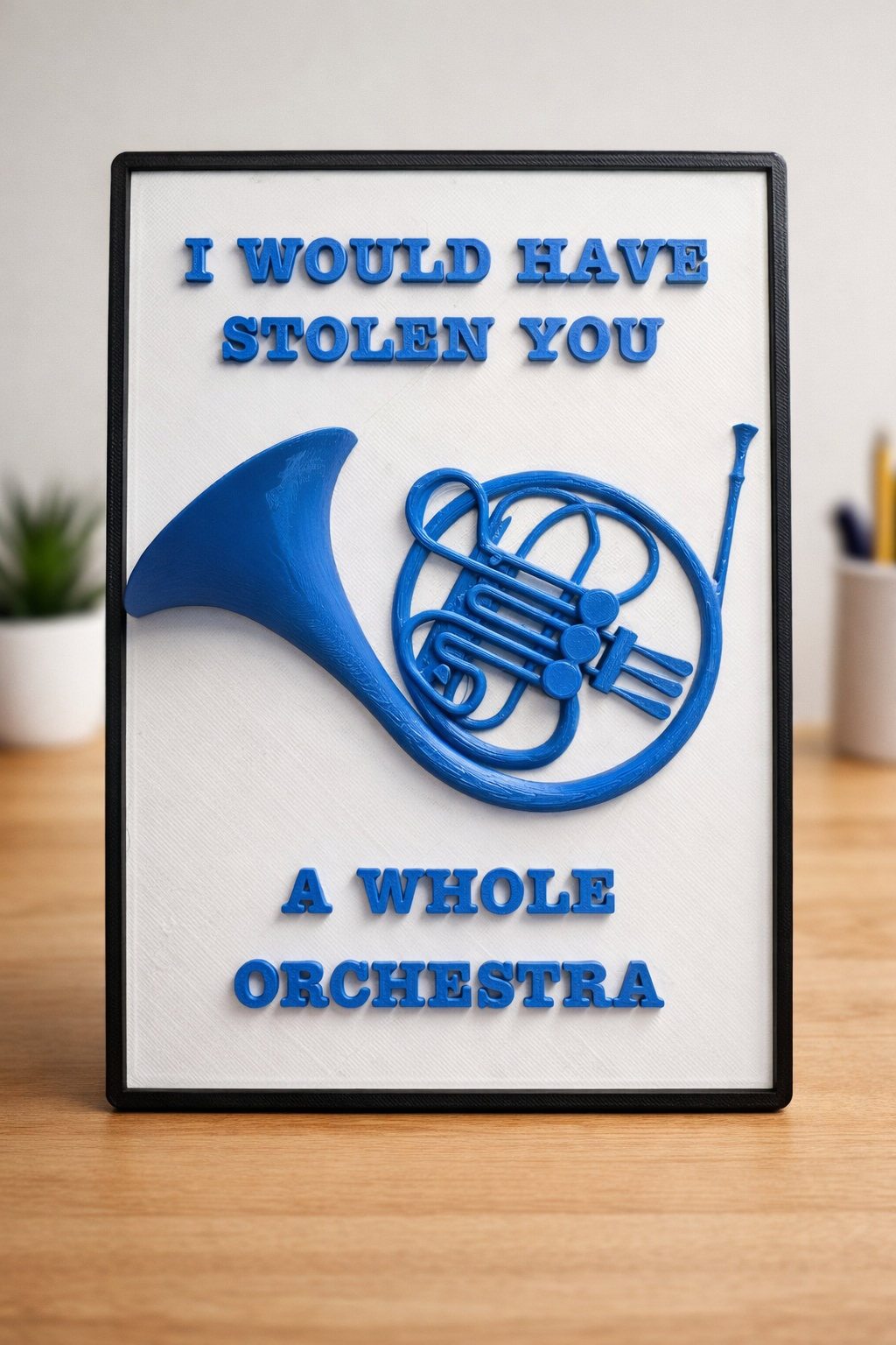 HIMYM Inspired Wall Art