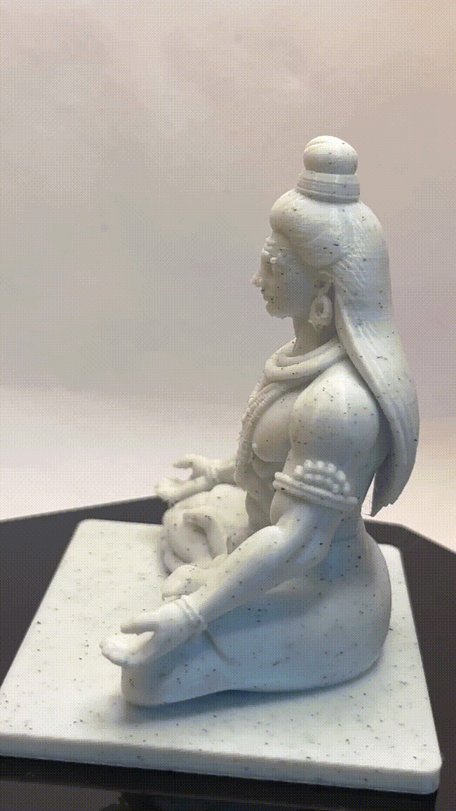 Spiritual God Statues | Home & Desk Decor