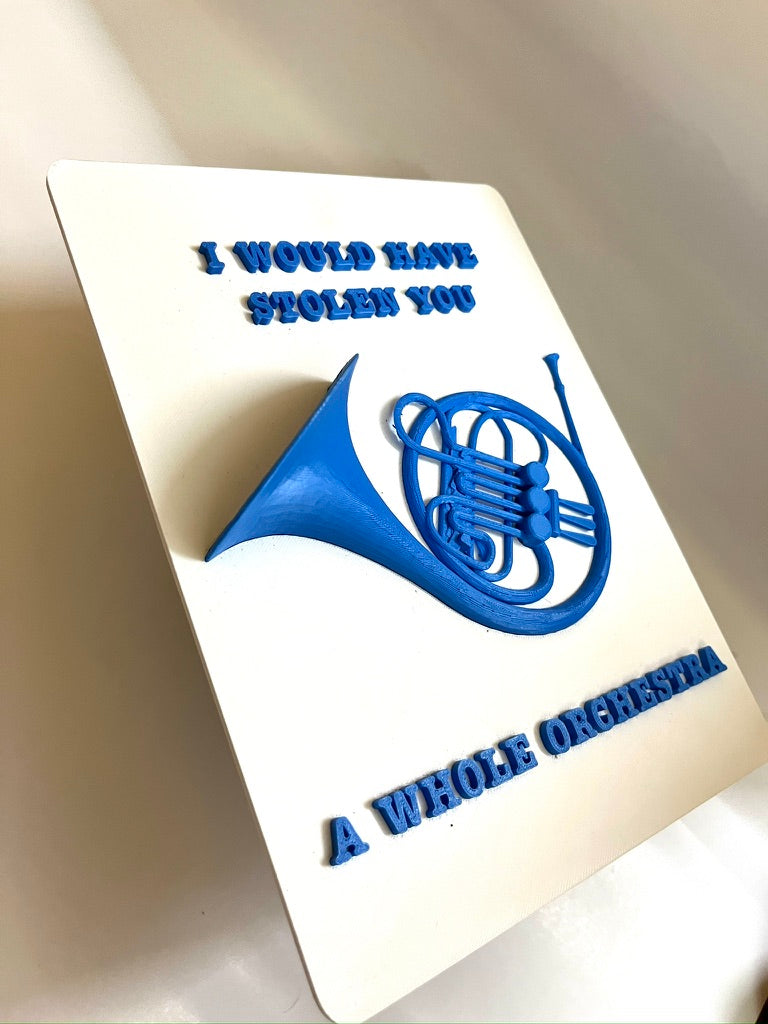 HIMYM Inspired 3D Wall Art