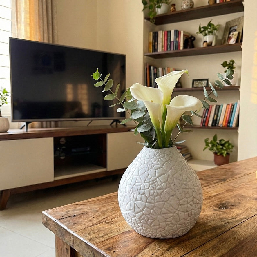 The Prima Donna (Marble Edition)