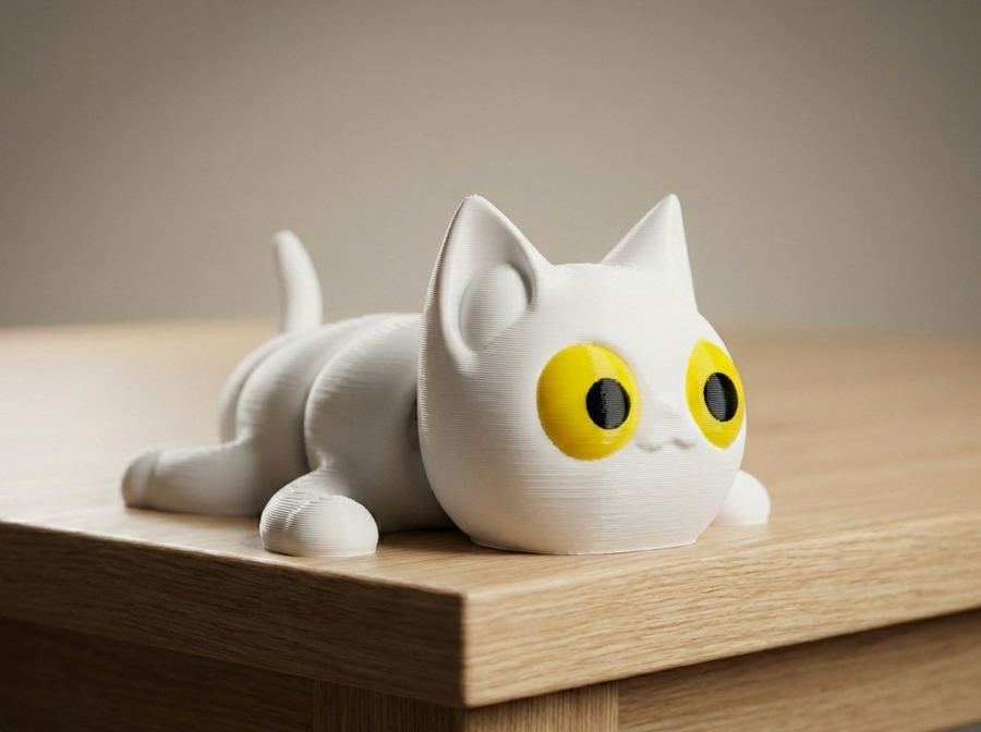 Neko Cat