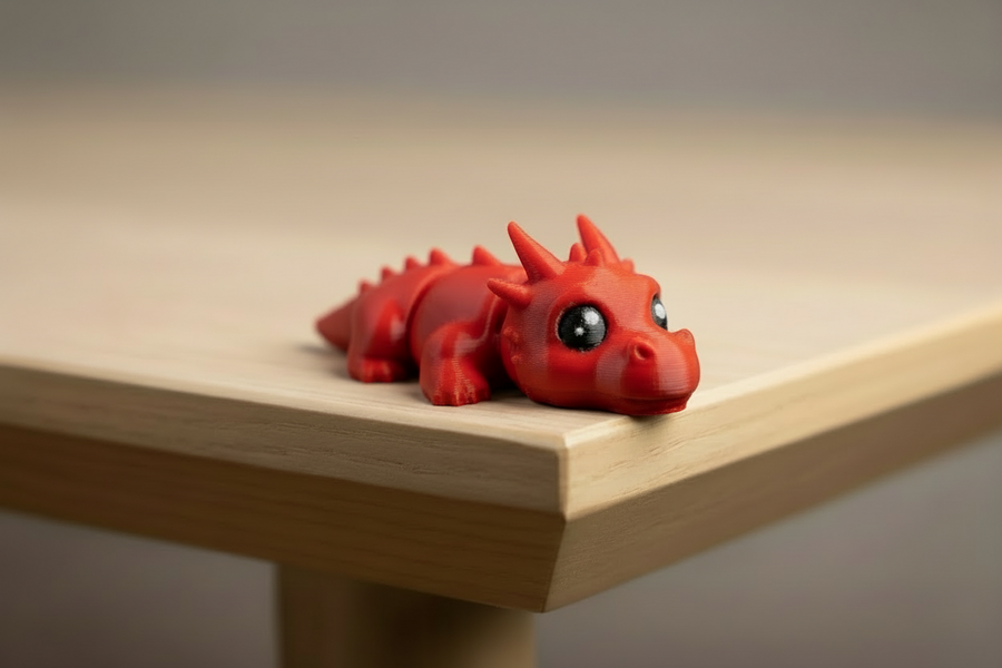 Drako Dragon