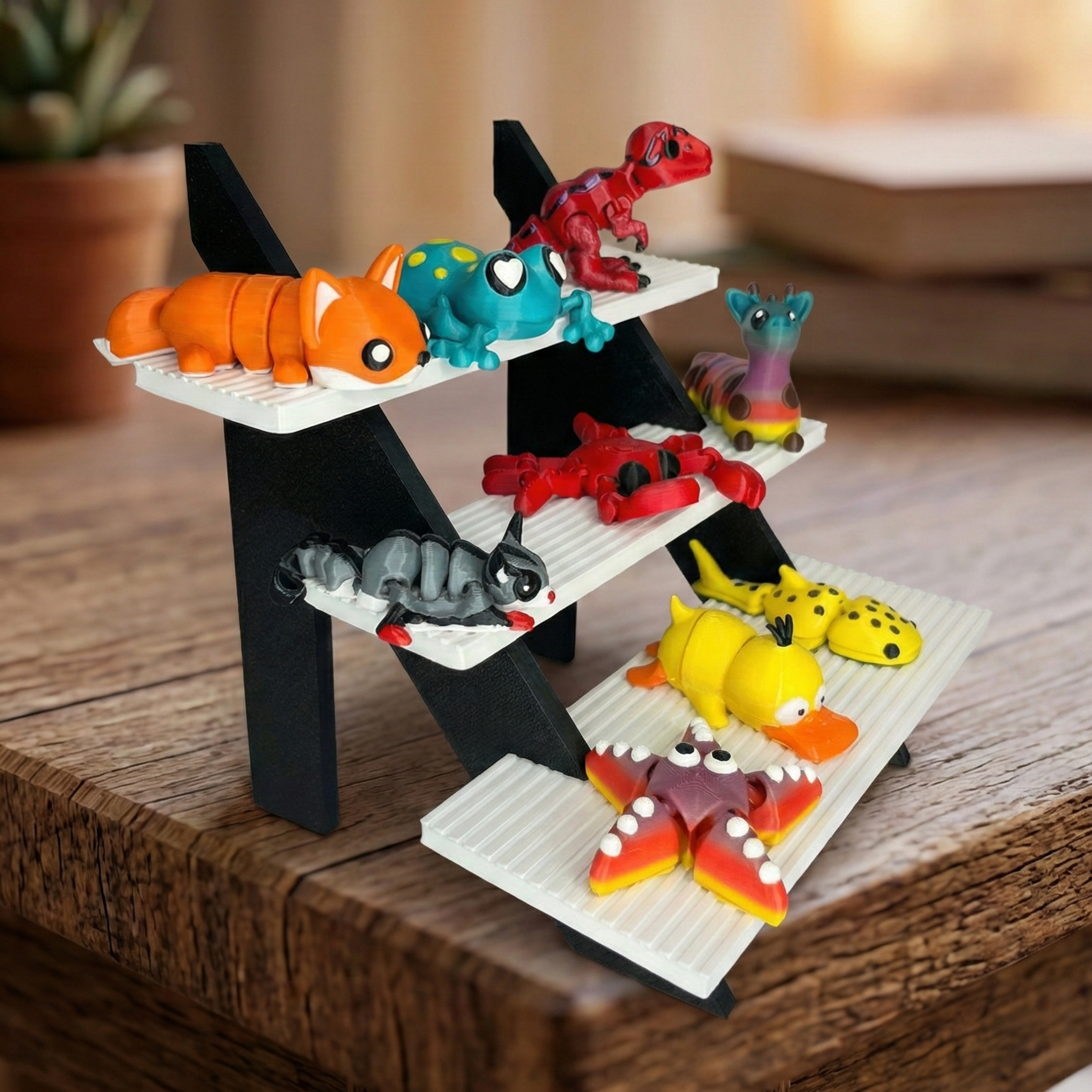 2nd Random Toy