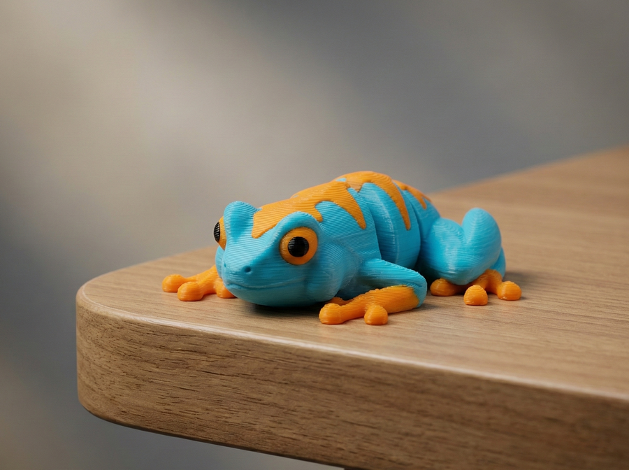 Frog