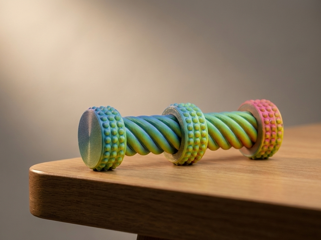 Twist Fidget