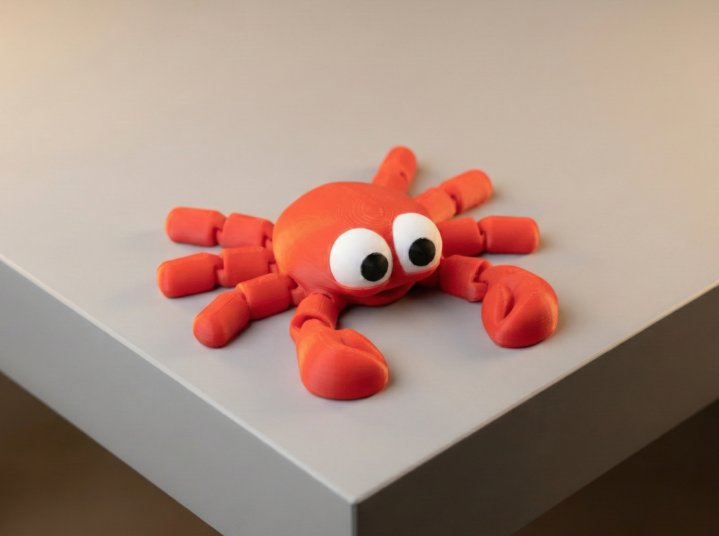 Crab