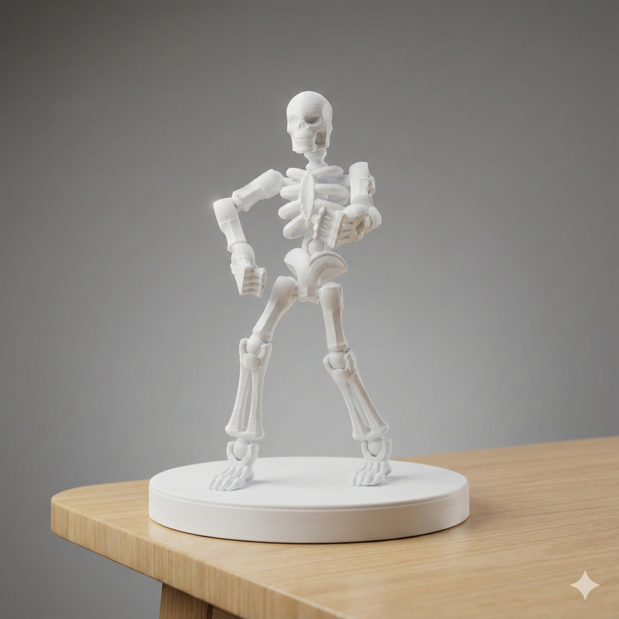 The Bare Bones Project: Anatomy Assembly Kit