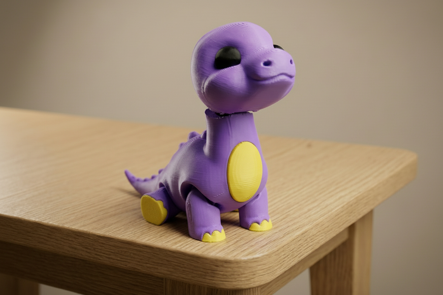 Brachiosaurus