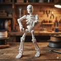 The Bare Bones Project: Anatomy Assembly Kit