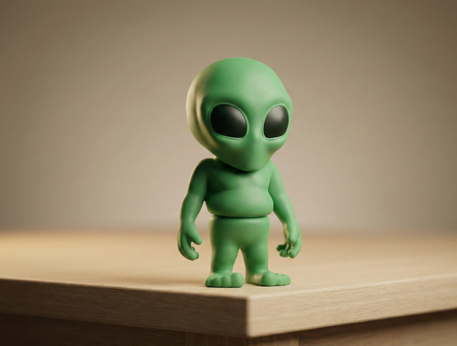 Alien