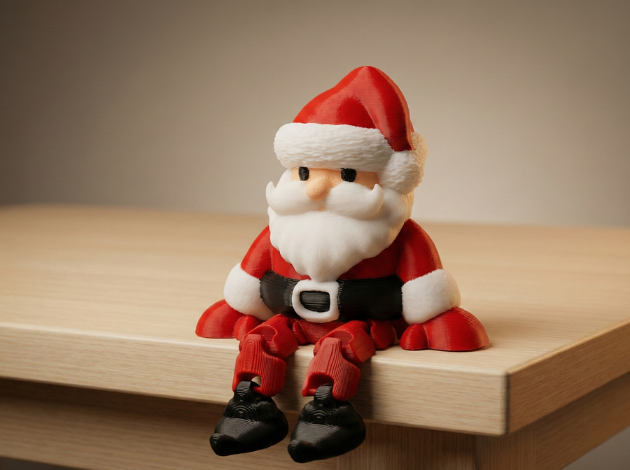 Santa