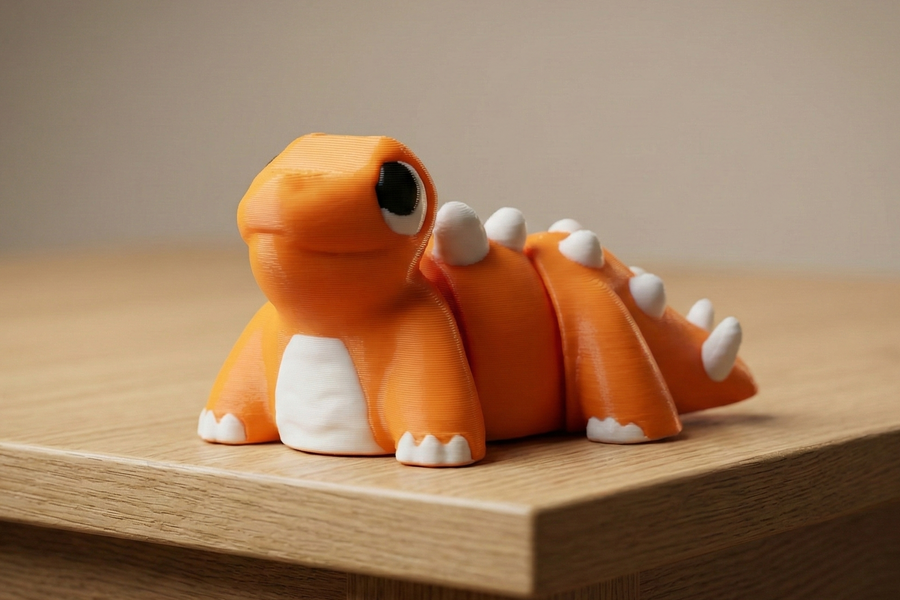 Stegosaurus