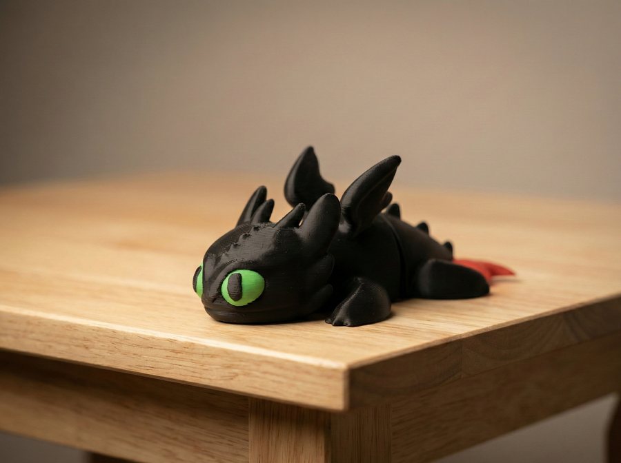 Night Fury