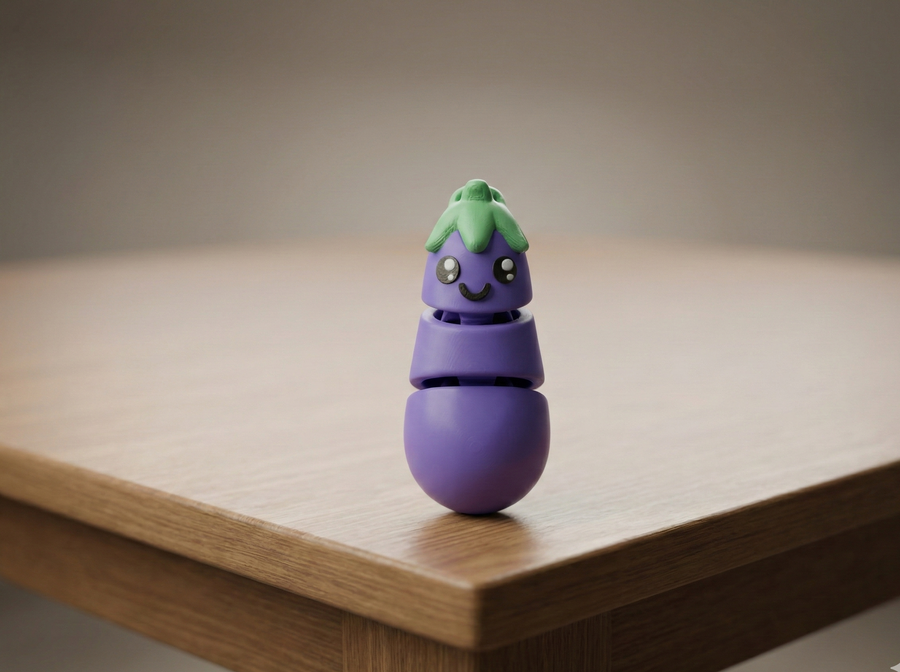 Egg Plant