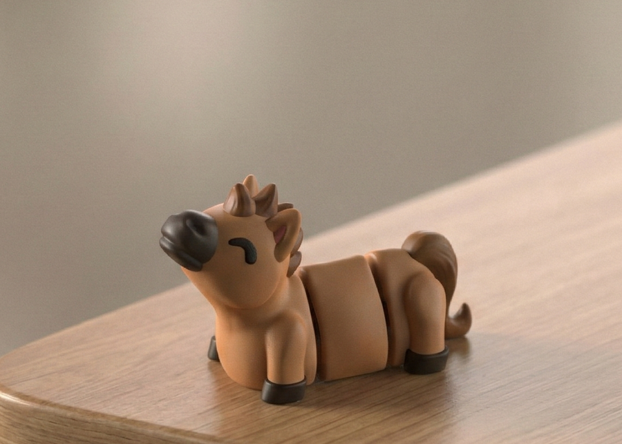 Horse