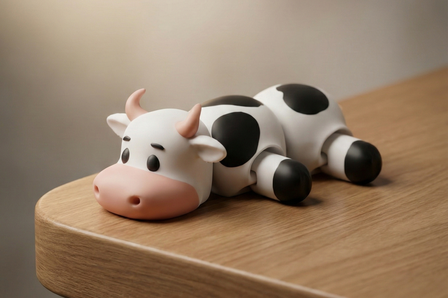 Cow