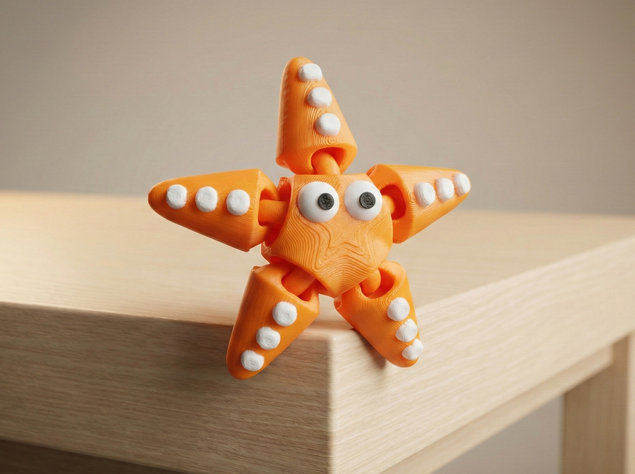 Starfish
