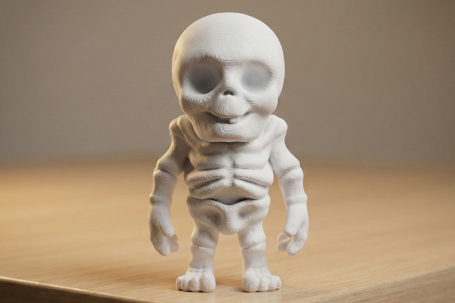 Skeleton