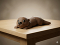 Mini Otter