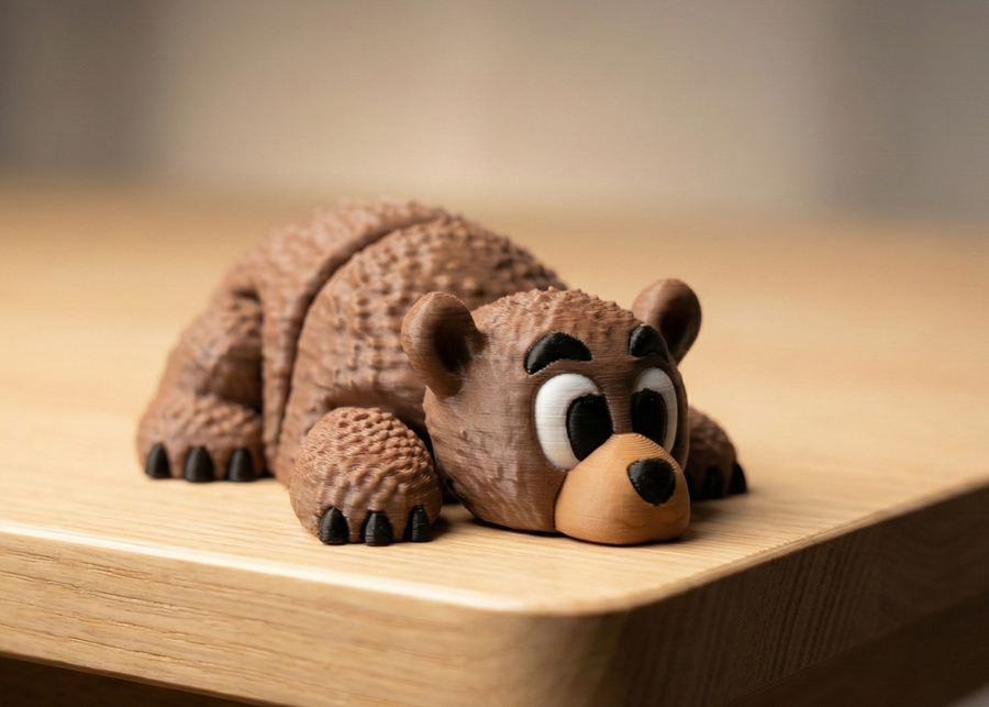 Bear