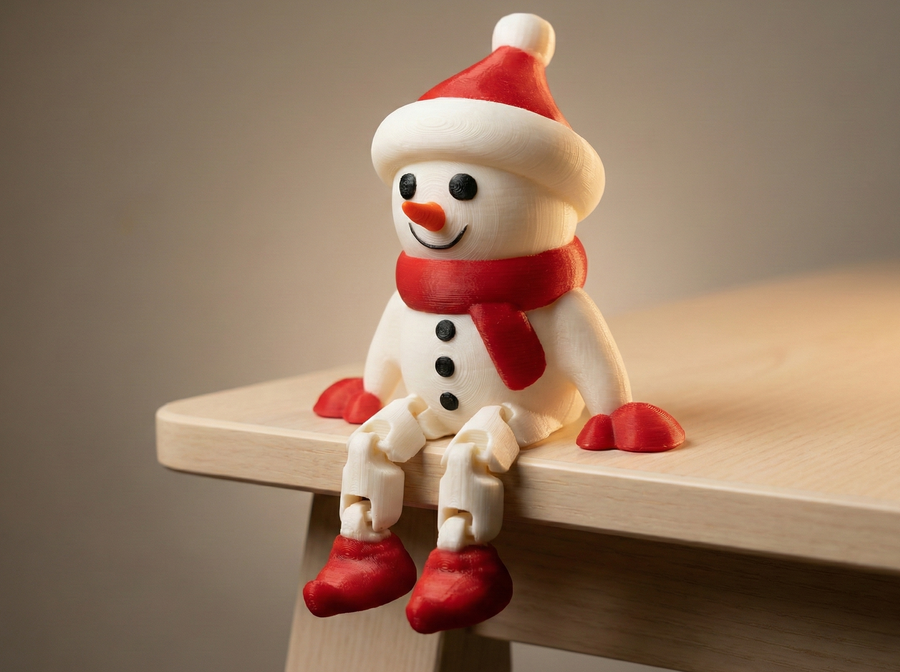 Snowman
