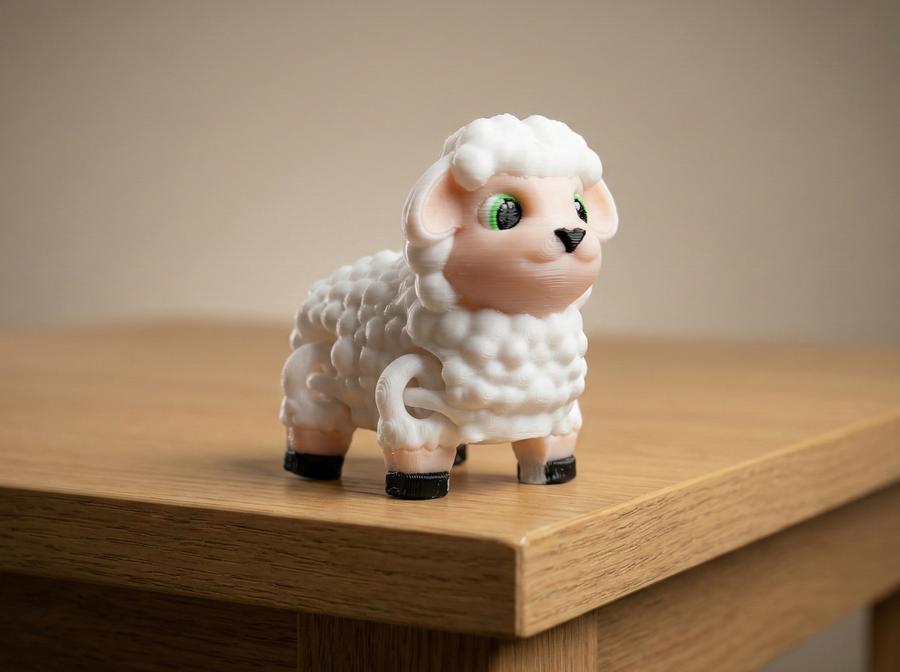 Sheep