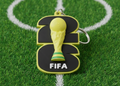 World Cup Logo