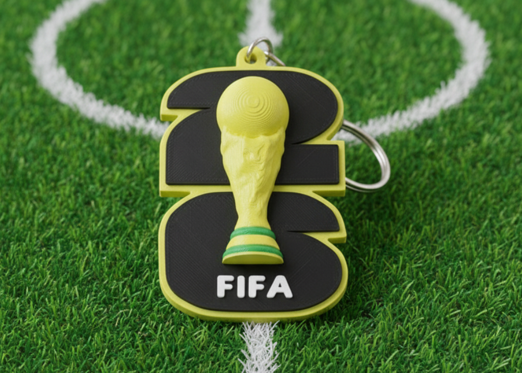 World Cup Logo