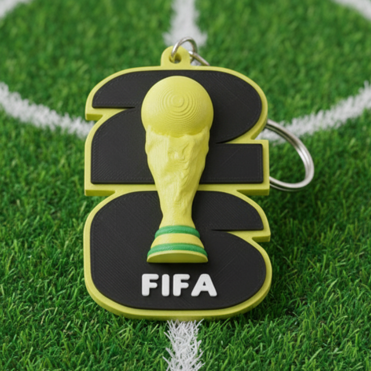 World Cup Logo