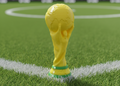 World Cup Trophy